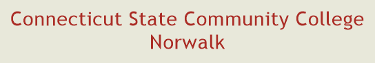 Connecticut State Community College Norwalk